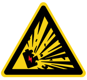 Pushing to the very edge of safe Li-ion charging