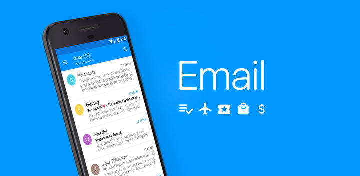 EasilyDo Mail for Android Puts Unparalleled Speed & Intelligence Back in Your Inbox