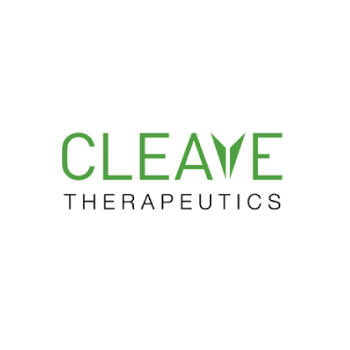 Cleave Therapeutics Appoints Amy Burroughs Chief Executive Officer and Completes $12 Million Equity Financing