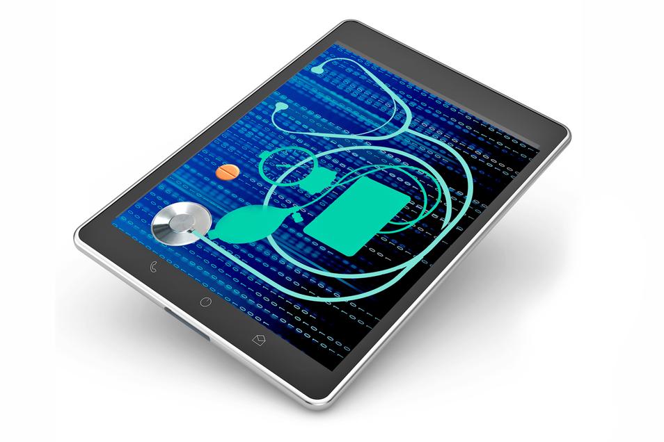 How Apps Can Help Manage Chronic Diseases