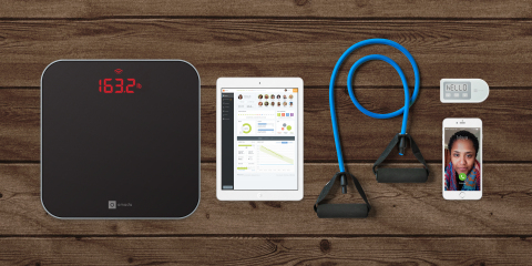Omada Health Raises $50 Million, Led by Cigna