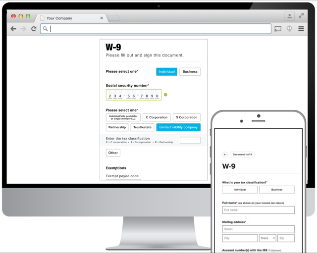HelloSign moves into digital workflow with new HelloWorks product