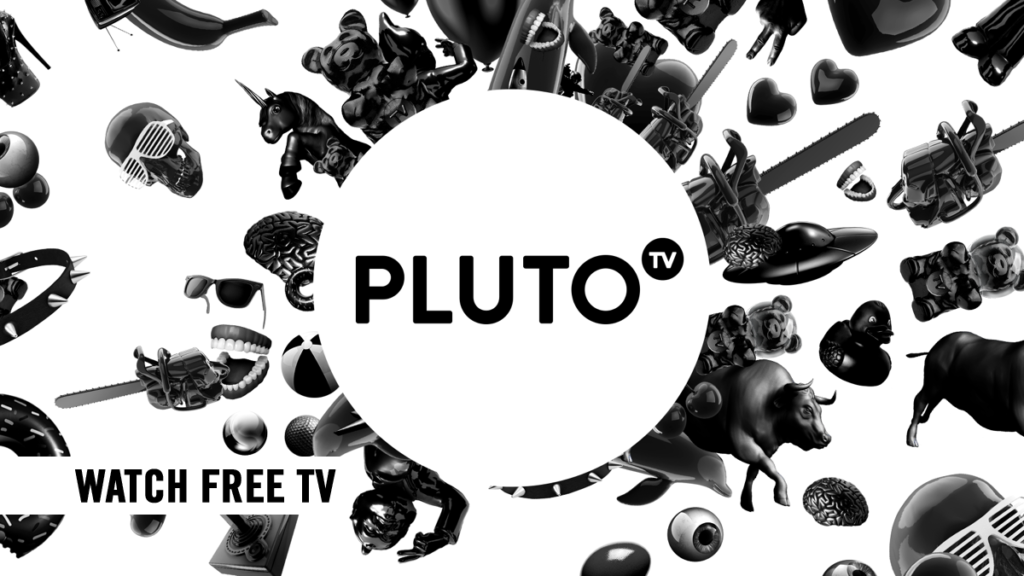 Pluto TV Signs With Indie Distributor For 2000 New Films