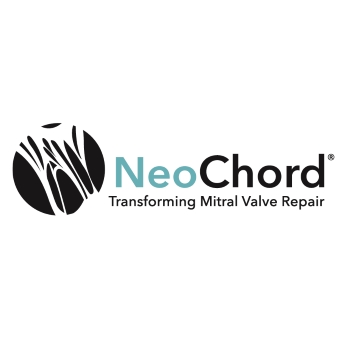 NeoChord Announces $25 Million Series D Financing to Accelerate Development of Two Transcatheter Chordal Repair Programs