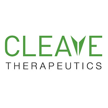 Cleave Therapeutics Announces Commencement of a Phase 1 Clinical Study of CB-5339, A Valosin-Containing Protein (VCP)/p97 Inhibitor, in Patients with Acute Myeloid Leukemia (AML) and Myelodysplastic Syndrome (MDS)