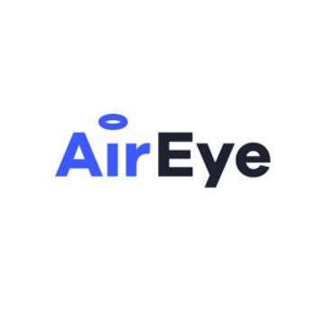 AirEye raises $8 million to extend network security in digital airspace